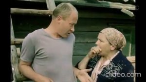 Фильм "Выйти замуж за капитана". Семейный вопрос решать будешь?