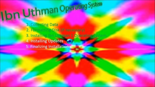 Ibn Uthman 1 OS (THE NEXT WINDOWS 9!!!) смотреть онлайн