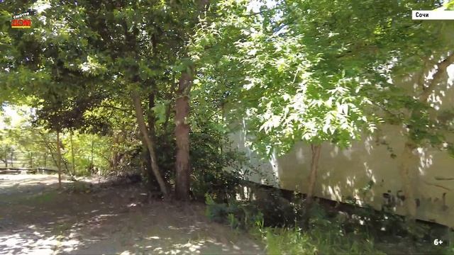 СМОТРИДОМ.РФ_____  Сочи, улица Тоннельная, дом 4, Центральный район. Каталог Смотридом.