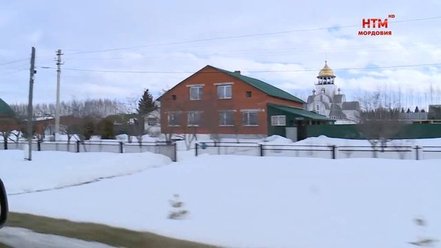 Проект «Наставничество» - в действии