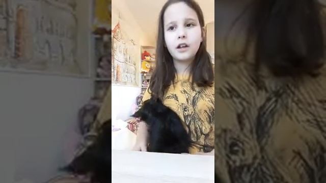 Неделя влогов днь первый : масленица
