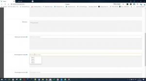 Добавление товаров в CMS Opencart Pro 2.3