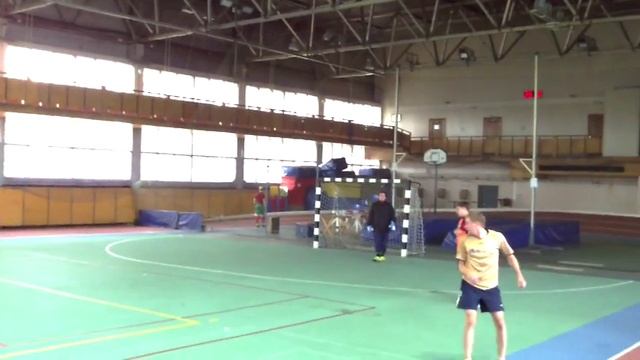 *ММК - Метиз* vs *Магнитка - Юнайтед* 2 тайм 23/10/2016 смотреть онлайн