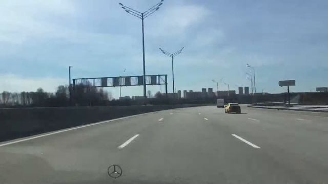 Питер-Москва-Питер смотреть онлайн
