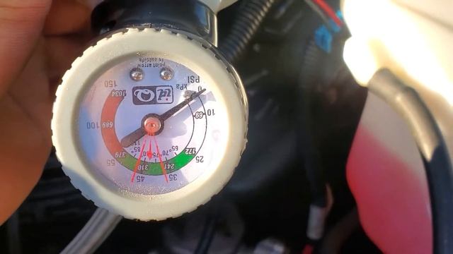 How to Add Refrigerant on your AC смотреть онлайн