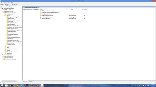 How to SIGNIFICANTLY Improve INTERNET SPEED in Windows 8/8.1 !! смотреть онлайн
