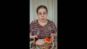 Мукбанг Ирина Рис Три бутерброда/Трэш истории от медиков