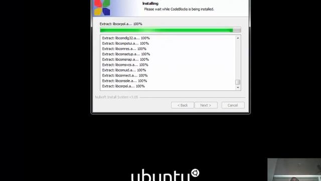 1. programming in C| Run C Ubuntu & windows | Download Code block and Dev CPP смотреть онлайн