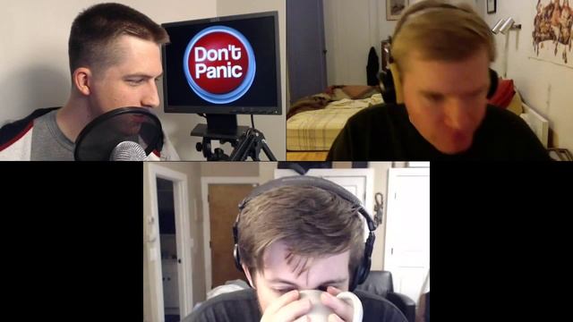 Don't Panic #110 - Less Rdio, More "Likes" and Apple Cash смотреть онлайн