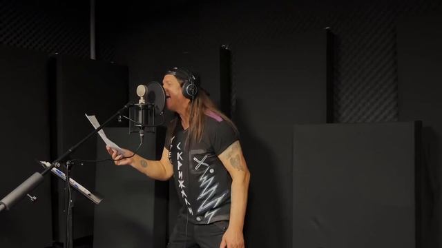 «Я уверен в себе» (Коха-Олег Савилов)“FIDELIS” 2024 смотреть онлайн