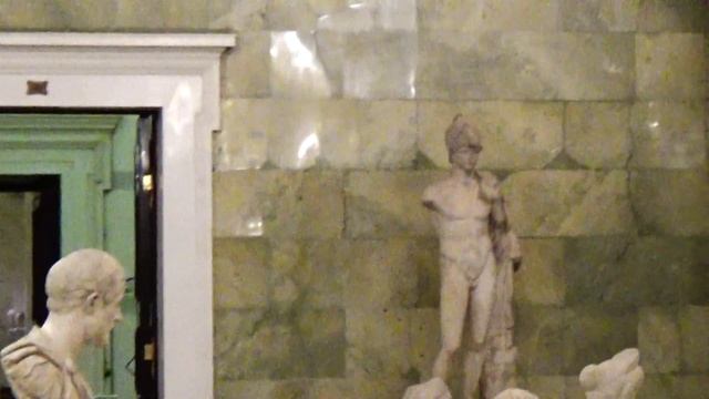 Эрмитаж смотреть онлайн