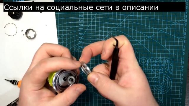 Спининговая катушка SeaKnight TREANT