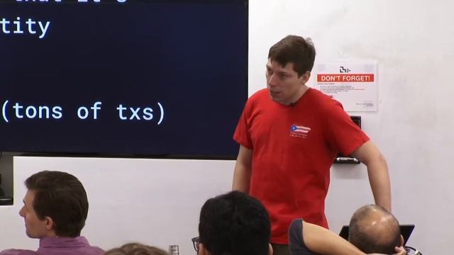 6 Wallets and SPV смотреть онлайн