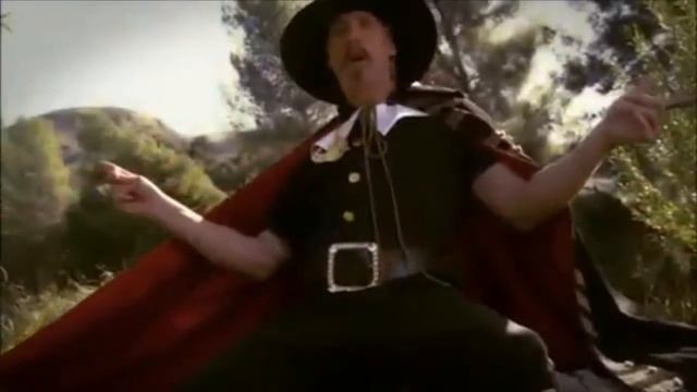 Sexy Piligrim (for ''Железный аргумент'')