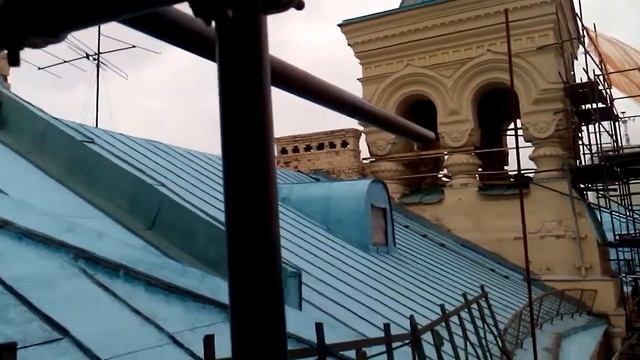Музей в Москве смотреть онлайн