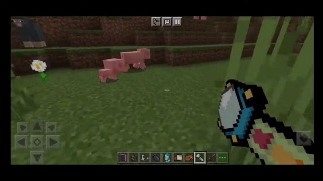MINECRAFT BUT ANY WHERE DOOR MOD FOR MINECRAFT POCKET EDITION #minecraft смотреть онлайн