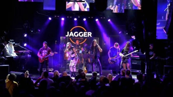 29.04.2023 “When you talk to youself” live Jagger Club