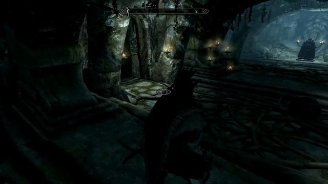 The Elder Scrolls 5: Skyrim #25. Последний долг (продолжение). смотреть онлайн
