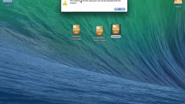 How to #3 Run Windows-based Programs Mac Mavericks  смотреть онлайн