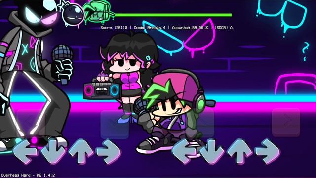 OS MELHORES REMIXES DO WHITTY ?? - Friday Night Funkin VS Whitty Neo 3.0 Mod Android - Max Extreme смотреть онлайн