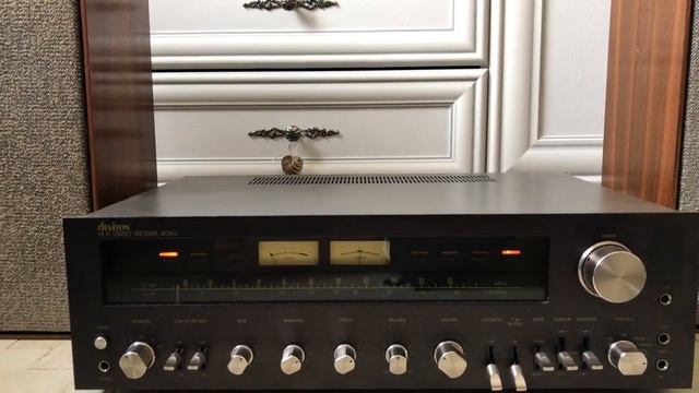 ITT Schaub-Lorenz Minas B525 [Bestell-Nr: 49135 12073], 1972, Germany + Deviton 4060