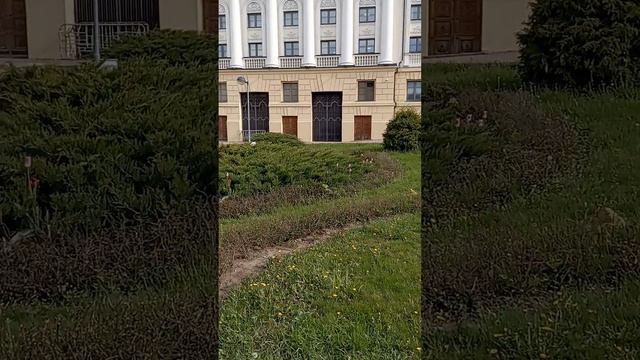 Театр оперы и балета. Казань. смотреть онлайн