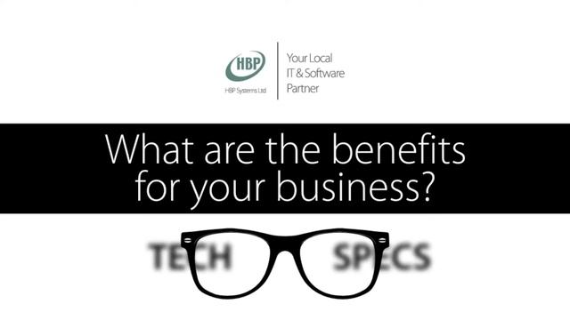 Tech Specs with Tony Pearson - Windows Server 2016 смотреть онлайн