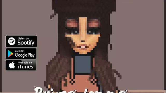 Ariana Moore -Primadonna (Cover)