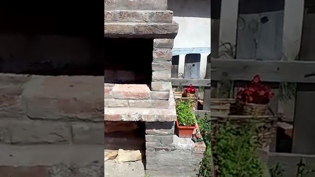 МАНГАЛ+КОПТИЛКА смотреть онлайн