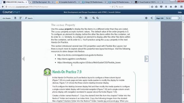 152-157 Chapter07 - Lab03 смотреть онлайн