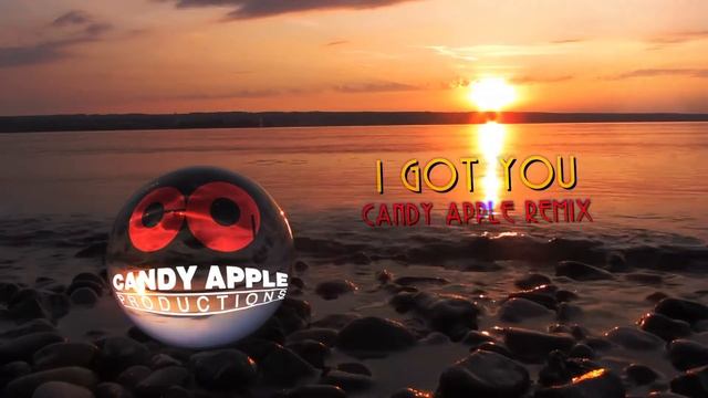 Candy Apple Remix - I Got You # CA087 смотреть онлайн