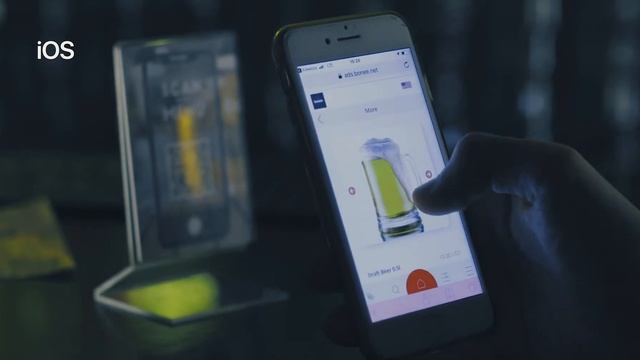 Don't need additional application for menu_Benefits of Bonee electronic menu смотреть онлайн