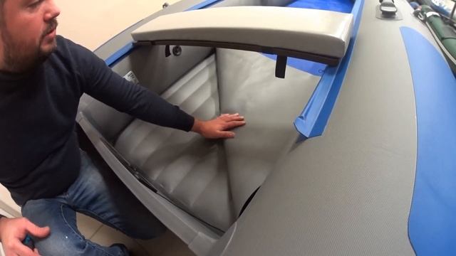 Что изменилось в обновленной серии Roger ZEFIR. Ответы