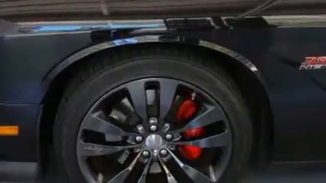 2014 Dodge Challenger SRT8 In San Diego, CA 92108