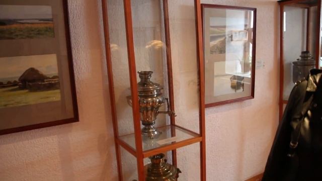 усадьба купца Вдовина село Ширяево 2 смотреть онлайн