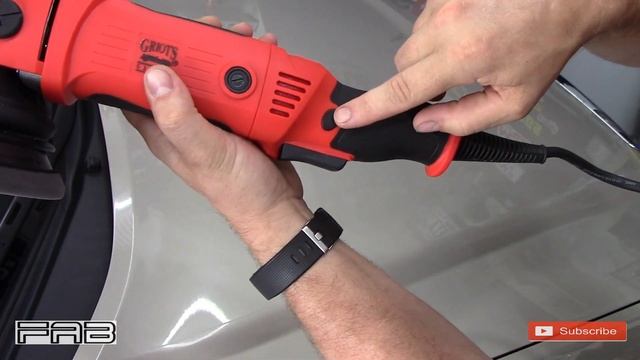 Griot's Garage BOSS Finishing Sealant Review