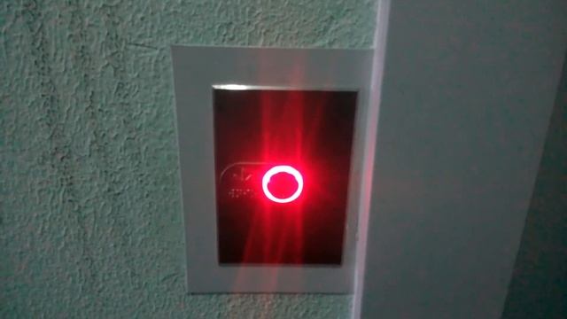 Лифты Атлант @ Чоботовская ул., 3, Ново-Переделкино, Москва, Россия смотреть онлайн