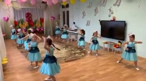 Балтийский берег ТАНЕЦ 2020