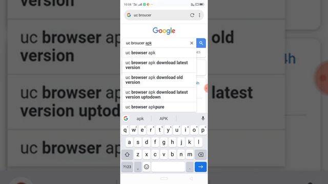 How to download in opera mini смотреть онлайн