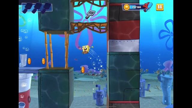 Patty Pursuit Arcade | Apple Games | Arcade | App Store| Gameplay 1 смотреть онлайн