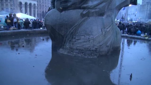 РЕДКИЕ КАДРЫ С УКРАИНЫ ! мнгновенья былого. смотреть онлайн