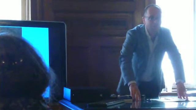 2-Набоковские чтения в Музее В. В. Набокова СПбГУ