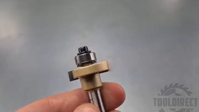 Фреза четвертная D=31.8x6.35 S=12 ARDEN 307831