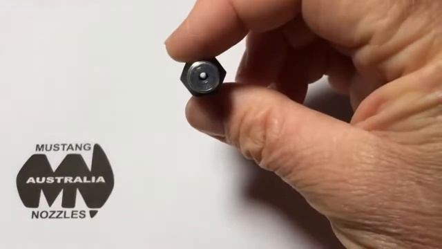 1/8" Hose Tail Swage Fitting смотреть онлайн