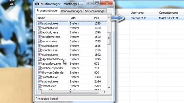 Tuto Bozok 1.3 RAT [fr] смотреть онлайн