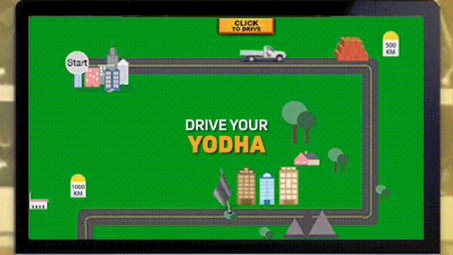 Tata Motors Digital Activation - Brand Yodha Launch смотреть онлайн