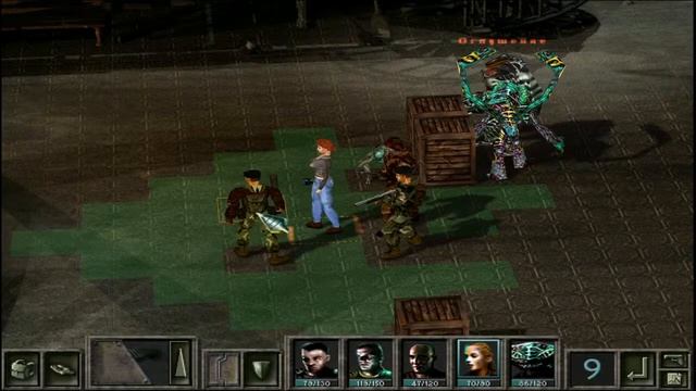 #2 Музей | прохождение Gorky-17 (в пиратском переводе GSC2) смотреть онлайн