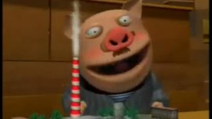 Хрюн и Степан. 27