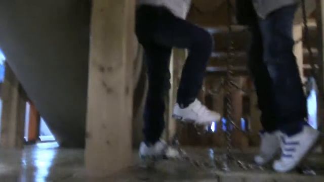 музей для детей / Children's museum Odysseum part 1 смотреть онлайн