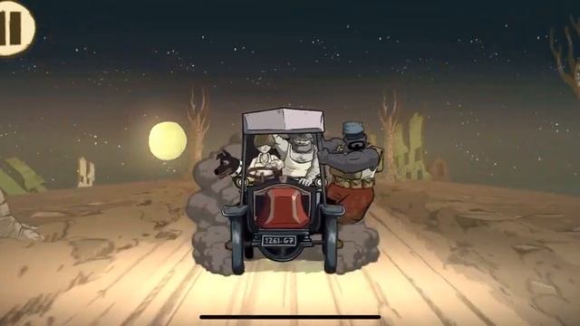 Danger from above : Valiant Hearts The Great War (IOS) | EP1 - Dark Clouds смотреть онлайн